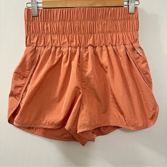 Free People The Way Home Shorts - Picture 5 of 9